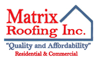 Matrix Roofing Inc logo