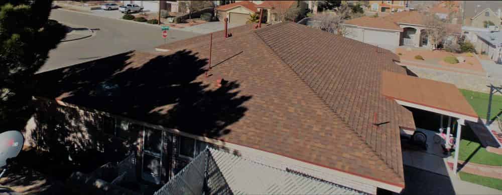 Residential Roof Inspections Services image