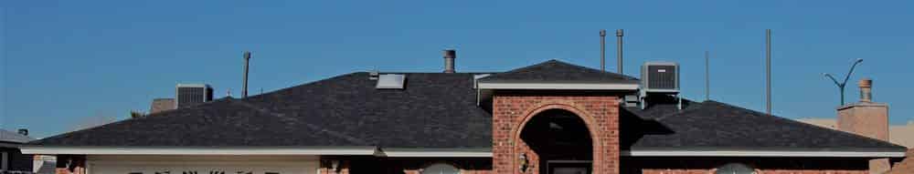 Asphalt Shingle Roofing Services image