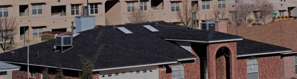 Residential Roofing Services image