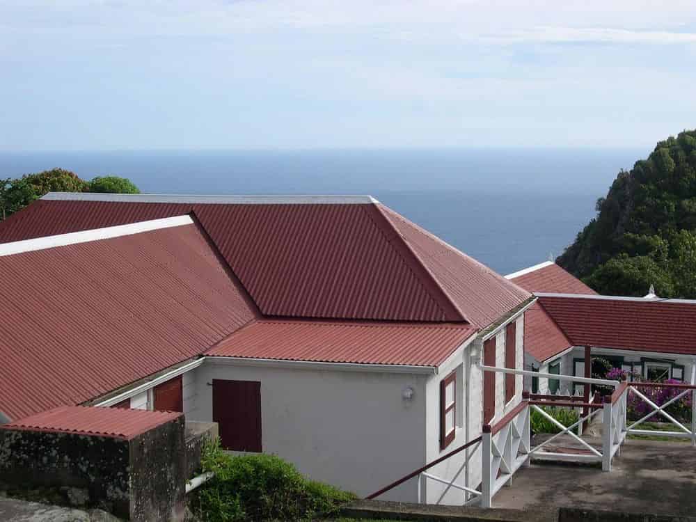 Emergency Roof Repair Services image